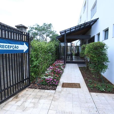 Pousada Premiatto Holambra Exterior foto