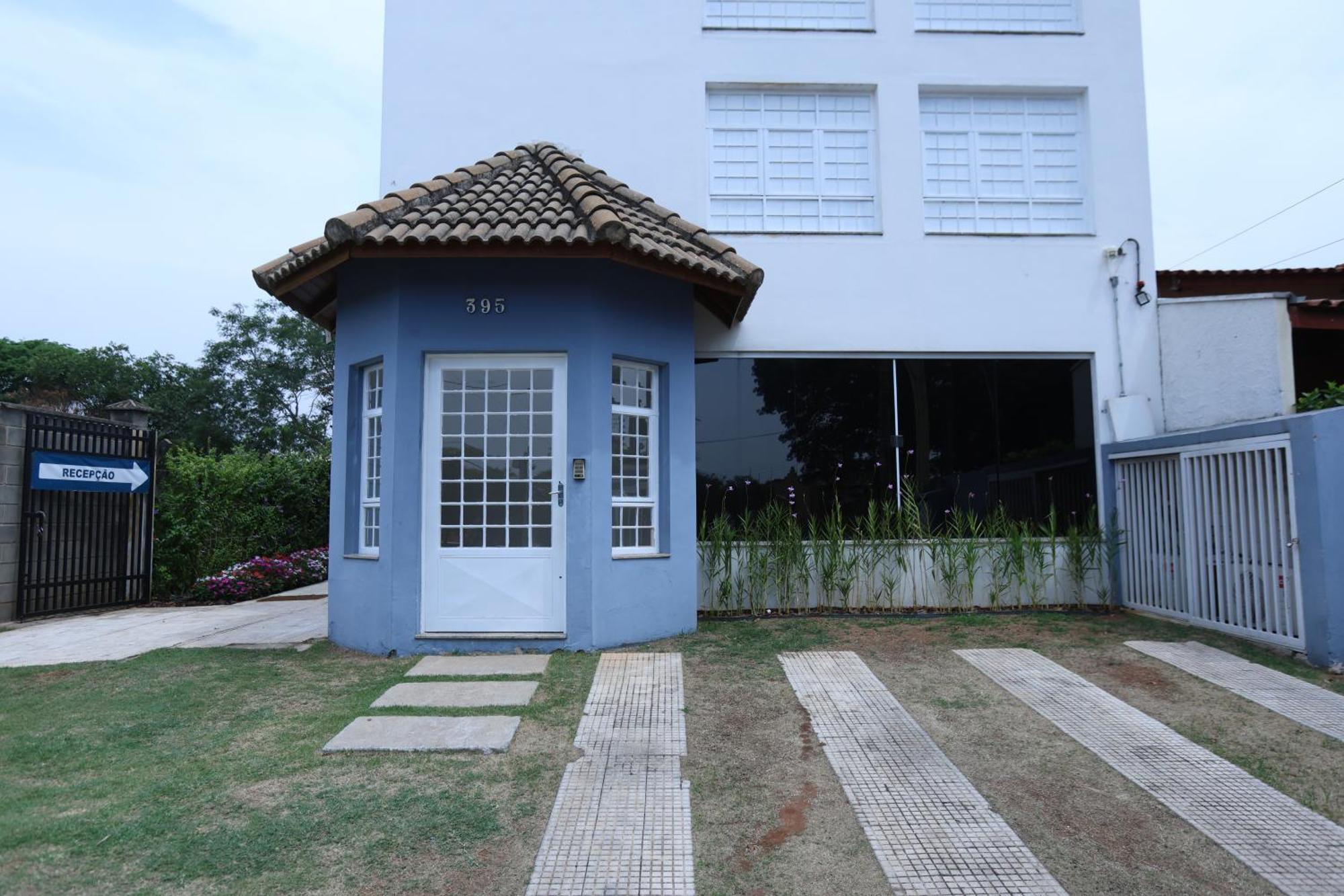 Pousada Premiatto Holambra Exterior foto